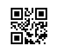 Contact Community Service Center Portales NM by Scanning this QR Code
