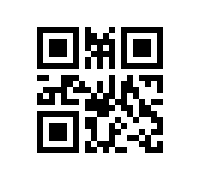 Contact Computer And Laptop Ozark Repair AR by Scanning this QR Code