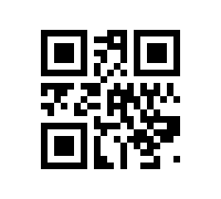 Contact Computer Service Center Near Me by Scanning this QR Code