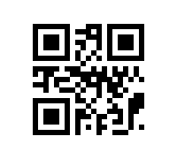 Contact Computer Service Centers In USA by Scanning this QR Code