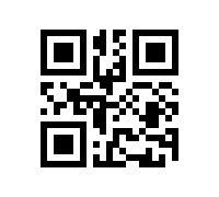Contact Conicelli Nissan Service Center by Scanning this QR Code