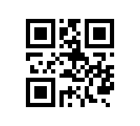 Contact Consumers Energy Jackson Michigan by Scanning this QR Code