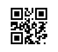 Contact Consumers Energy Lansing Service Center by Scanning this QR Code