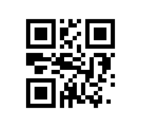 Contact Consumers Energy Service Center by Scanning this QR Code