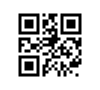 Contact Control Service Center by Scanning this QR Code