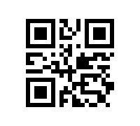 Contact Conway Auto Repair Shops by Scanning this QR Code