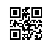 Contact Conway County Jail Morrilton Arkansas by Scanning this QR Code