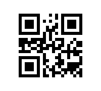 Contact Coolpad Warranty Service Center by Scanning this QR Code