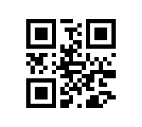 Contact Cooper Generator Service Center by Scanning this QR Code