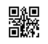 Contact Cooper Service Center by Scanning this QR Code