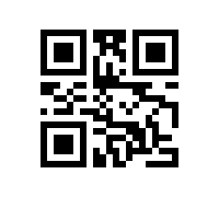 Contact Cooper Tire Service Center Tupelo Mississippi by Scanning this QR Code