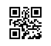 Contact Copeland Center Fort Hood Service Center by Scanning this QR Code