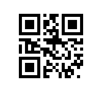 Contact Corwin Service Center Fargo by Scanning this QR Code