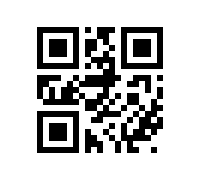 Contact Corwin Toyota Service Center by Scanning this QR Code