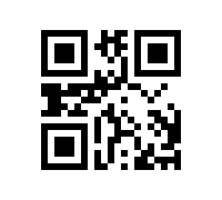 Contact Costco Auto Service Center Appointment by Scanning this QR Code