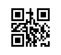Contact Costco Car Service Center by Scanning this QR Code