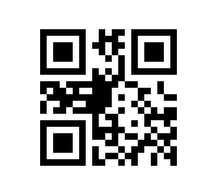 Contact Costco Customer Service Center Hours by Scanning this QR Code