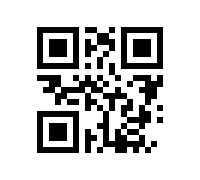 Contact Costco Service Center by Scanning this QR Code