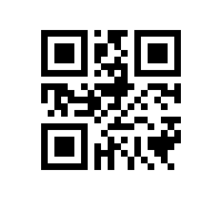 Contact Cottage Grove District Service Center by Scanning this QR Code