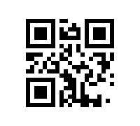 Contact County Service Center East by Scanning this QR Code