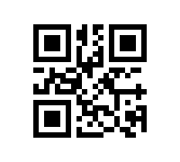 Contact County Service Center Santa Ana by Scanning this QR Code