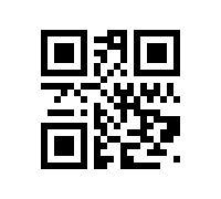 Contact Courtesy Automotive Service Center Colorado Springs by Scanning this QR Code