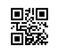 Contact Courtesy Nissan Service Center TX by Scanning this QR Code