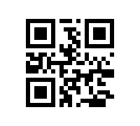 Contact Cox Cable TV Customer Service Center Portsmouth Virginia by Scanning this QR Code