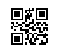 Contact Cox Customer Service Center by Scanning this QR Code