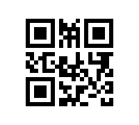 Contact Cox Customer Service Hours by Scanning this QR Code