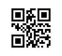 Contact Cox Down Detector by Scanning this QR Code