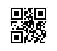 Contact Cox Outage Service Center Gilbert Arizona by Scanning this QR Code