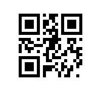 Contact Cox Outage Service Center by Scanning this QR Code