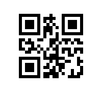 Contact Cranbury Service Centers by Scanning this QR Code