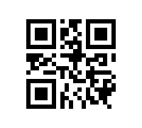 Contact Credit Union Alabama by Scanning this QR Code