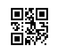 Contact Credit Union Service Center Hours by Scanning this QR Code