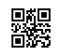 Contact Credit Union Service Center In California by Scanning this QR Code
