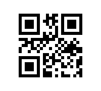 Contact Credit Union Virginia Service Center by Scanning this QR Code