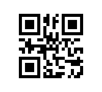 Contact Cricket Service Center by Scanning this QR Code