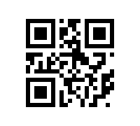 Contact Crockett Civic Service Center by Scanning this QR Code