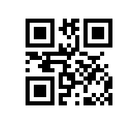 Contact Crockett County Care Service Center by Scanning this QR Code