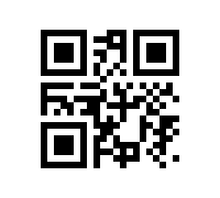 Contact Crockett Medical Service Centers by Scanning this QR Code