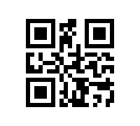 Contact Crossville Service Center by Scanning this QR Code
