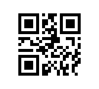 Contact Crowley Service Center by Scanning this QR Code