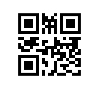 Contact Cub Cadet Authorized Service Center Near Me by Scanning this QR Code