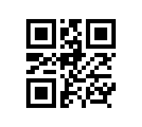 Contact Cuisinart Air Fryer Repair Service Center by Scanning this QR Code