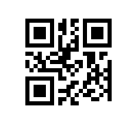 Contact Cuisinart Glendale Arizona by Scanning this QR Code