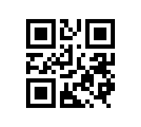 Contact Cuisinart Griddler Repair Parts Service Center by Scanning this QR Code
