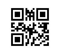 Contact Cuisinart Montreal Service Center Canada by Scanning this QR Code
