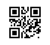 Contact Cuisinart Repair BBQ Kit Service Center by Scanning this QR Code
